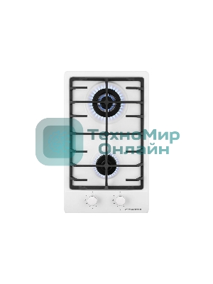 Газовая варочная панель Maunfeld EGHE.32.63CW/G