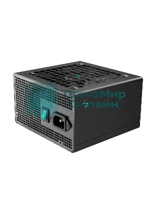 Блок питания Deepcool / GAMERSTORM PN850D ATX 850W 80PLUS GOLD