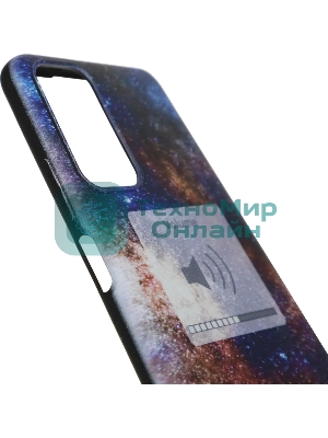 Чехол (клип-кейс) Gresso Meridian, для Xiaomi Poco M4 Pro 5G, черный gr17aaae8992