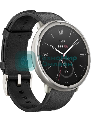 Умные часы Amazfit Active 2R A2437 Premium 43.9мм 1.32