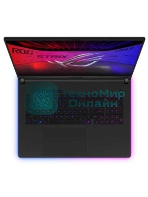 Ноутбук ASUS ROG Strix SCAR 18 G835LW-SA037 18