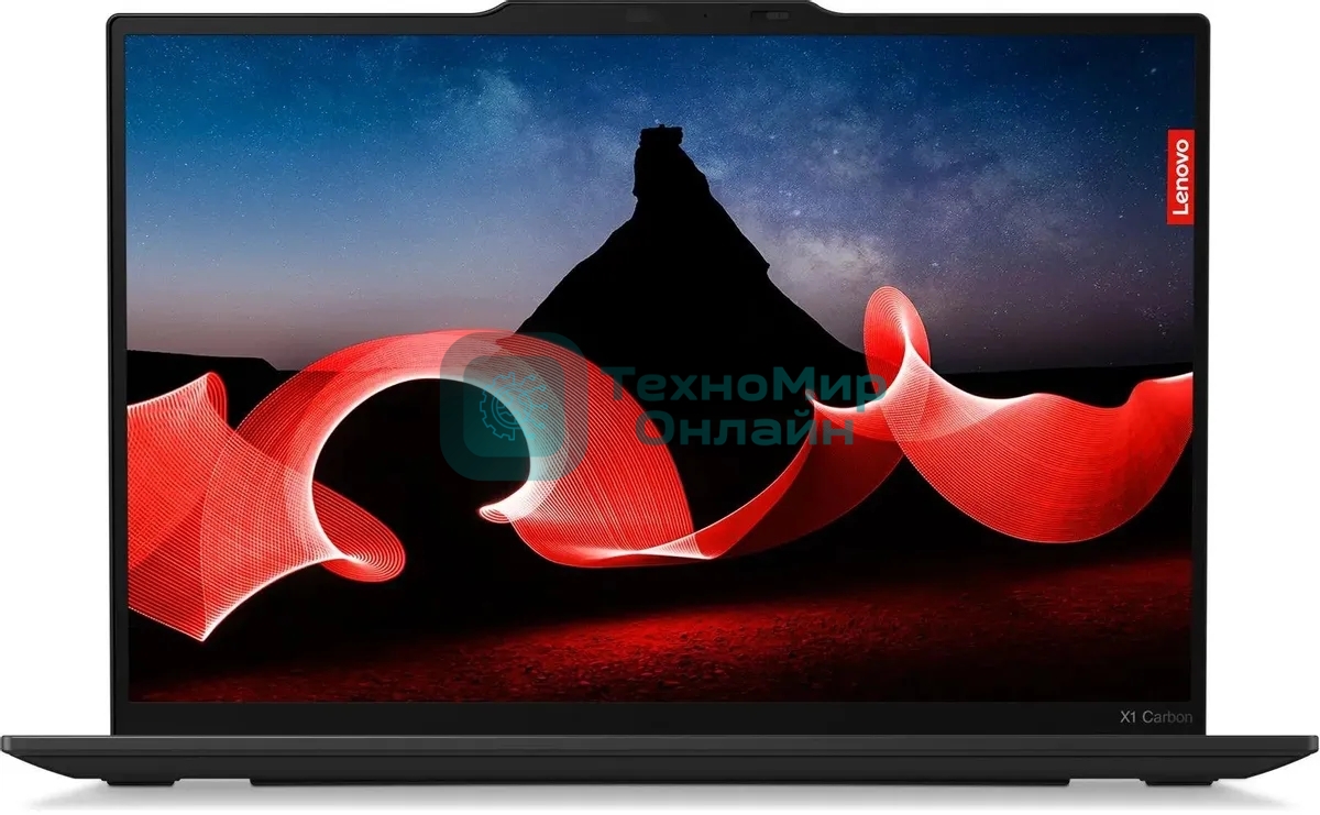 Ноутбук Lenovo ThinkPad X1 Carbon G12 Core Ultra 7 155U 32Gb SSD 1Tb Intel Graphics 14