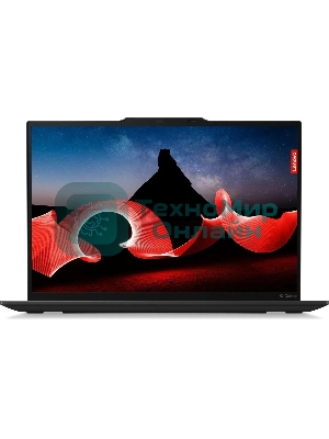 Ноутбук Lenovo ThinkPad X1 Carbon G12 Core Ultra 7 155U 32Gb SSD 1Tb Intel Graphics 14