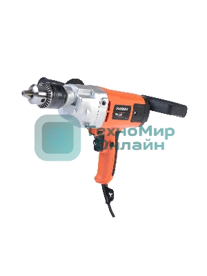 Дрель-миксер Patriot DM 088, 1050 Вт, сетевая