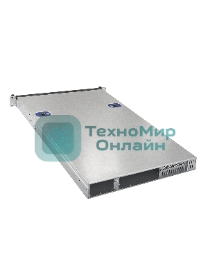 Серверный корпус ExeGate Pro EX288493RUS 1U660-HS04 (RM 19