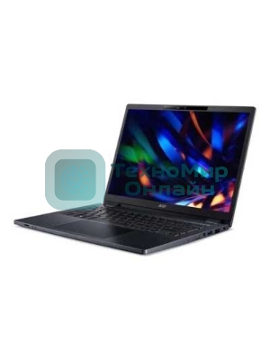 Ноутбук Acer TMP414-53, 14