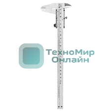 Штангенциркуль Deli DL92200 200мм, метрическая шкала