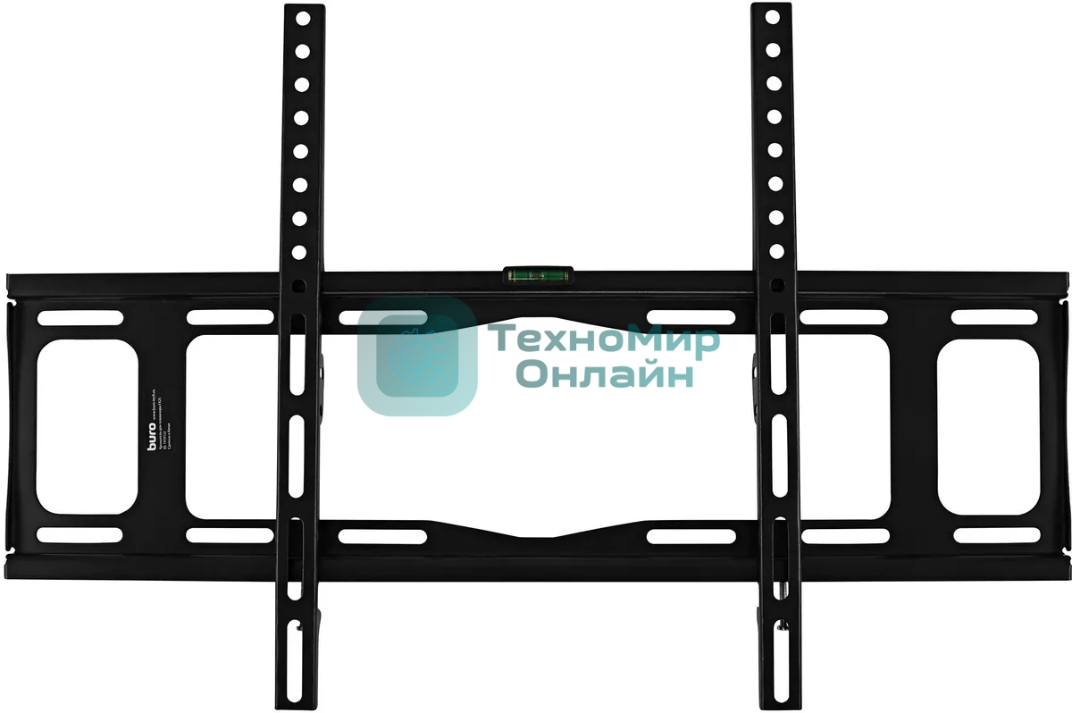 Кронштейн для телевизора Buro FX2S черный 40