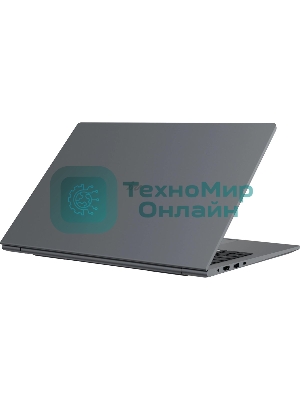 Ноутбук IRU Tactio 16ALB Core i5 1235U 16Gb SSD256Gb Intel UHD Graphics 16