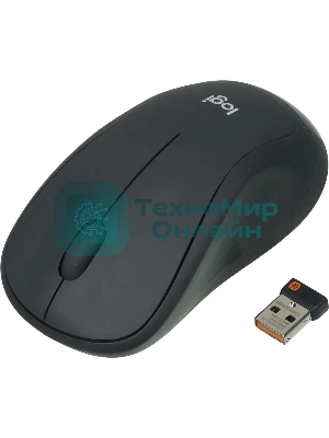 Комплект клавиатура+мышь Logitech MK540 беспроводной, USB, 1000 DPI, чёрный