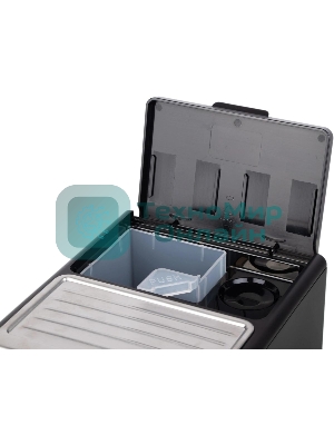 Кофеваркa DeLonghi ECP33.21.BK