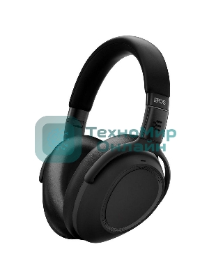 Беспроводные/проводные наушники EPOS/Sennheiser ADAPT 660 черный, полноразмерные, Bluetooth + USB, активное шумоподавление
