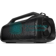 Мобильные колонки SVEN PS-390 2.0 черный
