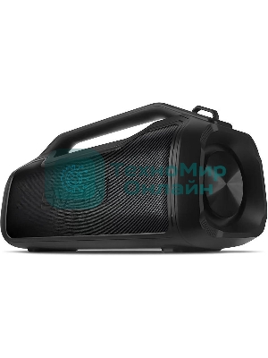 Мобильные колонки SVEN PS-390 2.0 черный