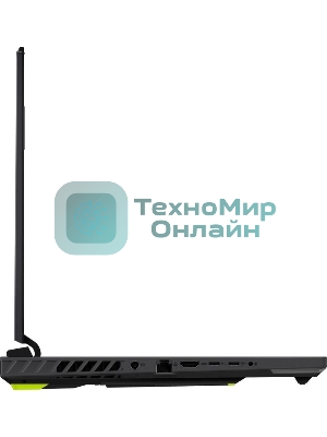 Ноутбук ASUS ROG Strix G16 G614PP-S5119/16