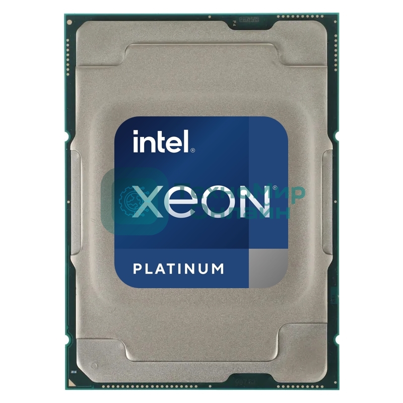 Процессор Intel Xeon Platinum 8362 Soc-4189 2.8GHz OEM