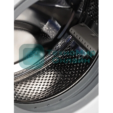 Стиральная машина Indesit ILS3 61291 белый, загрузка фронтальная 6 кг, 1200 об/мин., класс: A