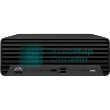 Компьютер HP Pro 400 G9 SFF (99Q64ET_16Win11P) Intel Core i7 14700 2100 МГц/16 Gb/512 Gb SSD/DVD-нет/Intel UHD Graphics 770/Windows 11 Pro (Черный)