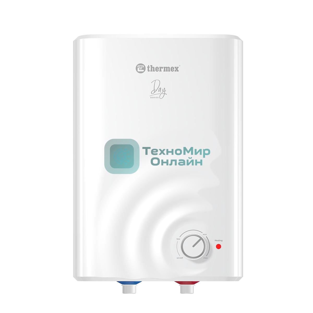 Водонагреватель Thermex Day 10 O