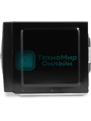 Микроволновая печь Starwind SMW5020 черный, 20 л, 700 Вт, переключатели - сенсор