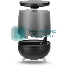 Увлажнитель воздуха Vitek VT-2356 Midnight черный