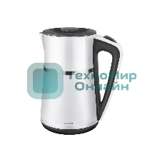 Чайник электрический Centek CT-0028 белый