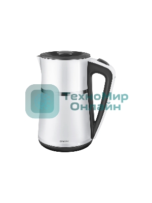 Чайник электрический Centek CT-0028 белый