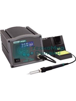 Паяльная станция Quick 203H+ 90W