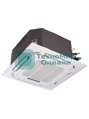 Блок внутренний Ballu BACI-FM/in-18HN8/EU инверторной мульти сплит-системы, кассетного типа