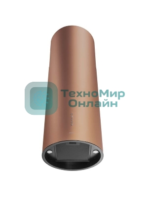 Кухонная вытяжка Maunfeld Lee Isla 39 медный