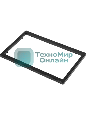 Автомагнитола JVC KW-M560BT, 2 DIN, 6.8