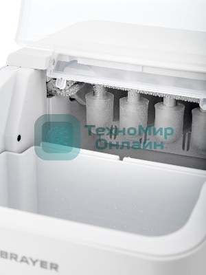 Льдогенератор BRAYER BR6302