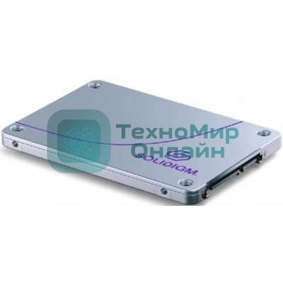 Накопитель SSD SOLIDIGM D3-S4520 SATA2.5