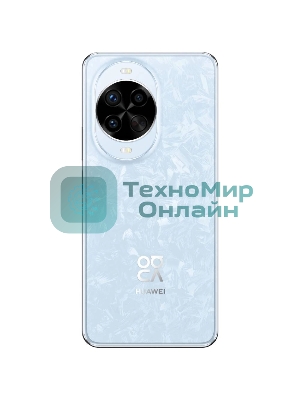 Смартфон Huawei NOVA 14 PRO MIA-LX9 12/512Gb, голубой