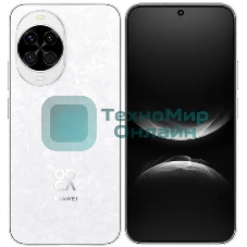 Смартфон Huawei NOVA 14 TLR-LX9 12/512Gb, белый