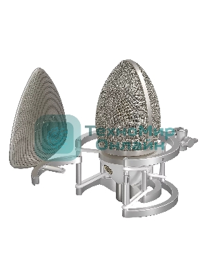 Студийный конденсаторный микрофон Icon Cocoon с большой диафрагмой