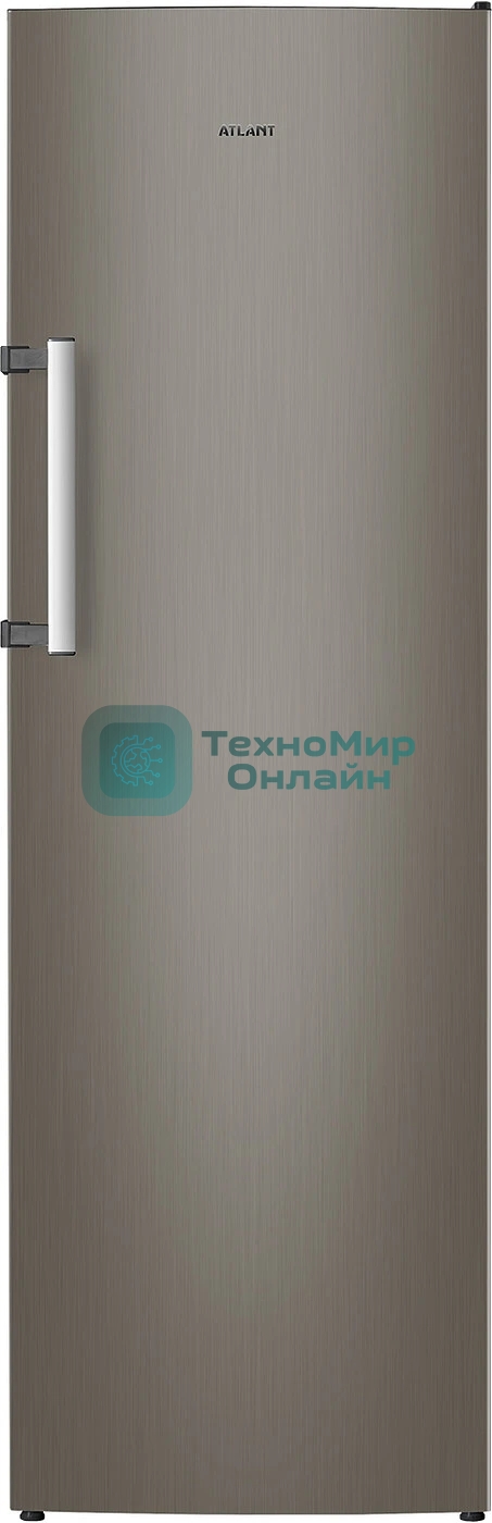 Холодильник Atlant Х-1602-190 бронза однокамерный 370л