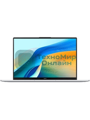 Ноутбук Huawei MateBook D 16 MCLG-X MitchellG-W5651 Core i5 13420H 16Gb SSD512Gb Intel UHD Graphics 16