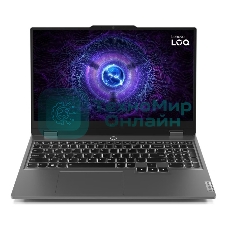 Ноутбук Lenovo LOQ 15AHP10/15.6