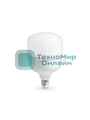Лампа светодиодная	Ambrella light 1204004 LED T120 40W IC E27-E40 4000K 175-265V