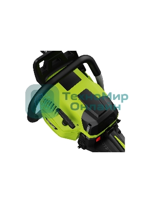 Бензопила цепная Deli DE-LJ16-1 