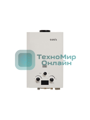 Водонагреватель Oasis OR-20W 20кВт(б)