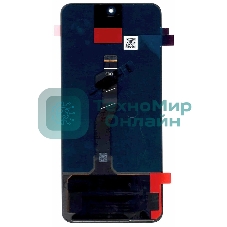 Дисплей для Huawei Nova 10 SE в сборе с тачскрином TFT, черный