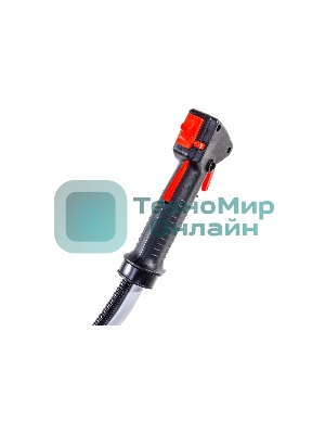 Мотокоса CARVER PROMO PBC-33 1.2л.с. 7500об/мин нож 255х25.4х1.3мм леска 2.4мм