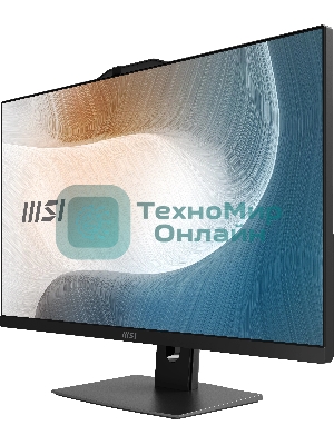 Моноблок MSI Modern AM272P 1M AiO 27