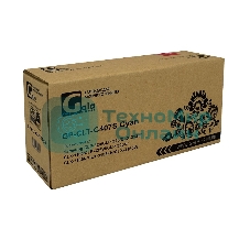 Картридж лазерный GalaPrint GP-CLT-C407S голубой (1000 стр) для Samsung CLP-320/CLP-325/CLX-3185/CLX-3180/CLP-325W/CLP-320N/CLX-3185N/CLX-3185FN/CLX-3185W