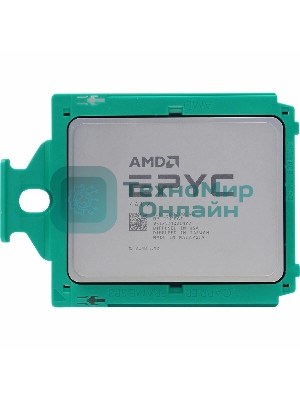 Процессор AMD EPYC 7402 Soc-SP3 2.8GHz OEM