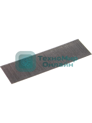 Гвозди Matrix для пнев. нейлера 32мм х 1,25мм х 1мм, 5000 шт.