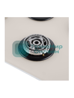 Газовая варочная панель Maunfeld EGHG.43.33CBG.R/G