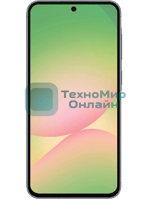 Смартфон Samsung Galaxy SM-A566E A56 5G, 8/256Gb, черный